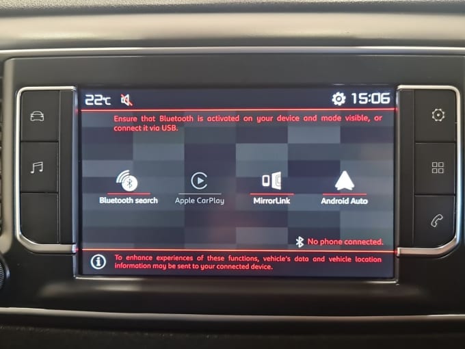 2025 Citroen Dispatch