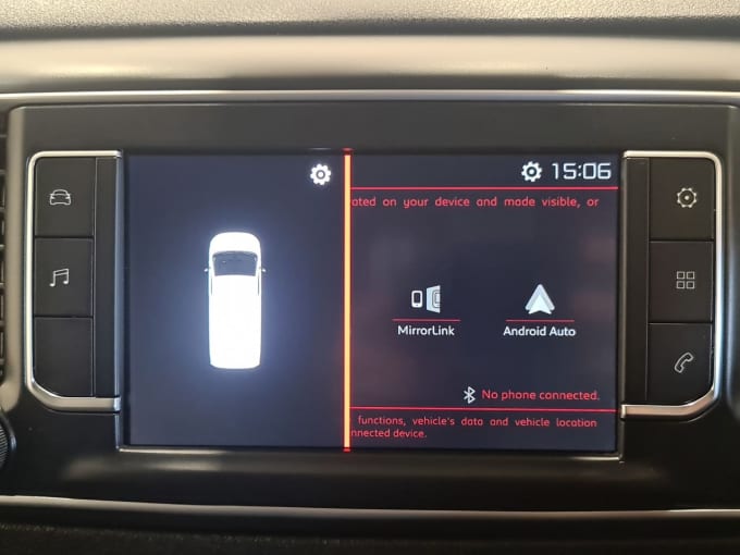 2025 Citroen Dispatch