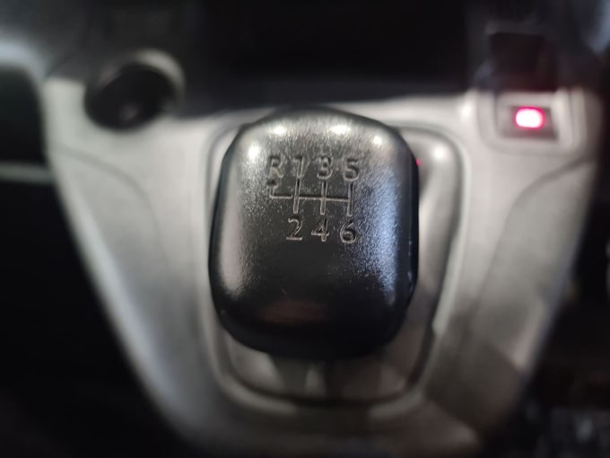 2025 Vauxhall Combo