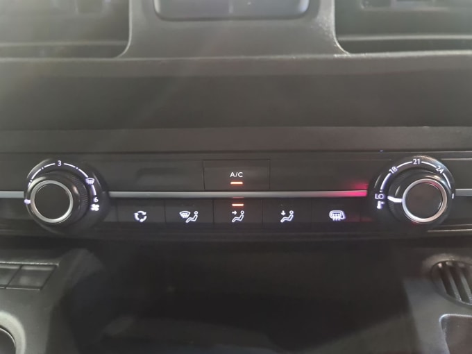2025 Vauxhall Combo