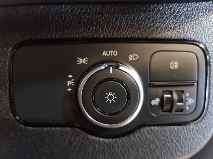 2025 Mercedes-benz Sprinter