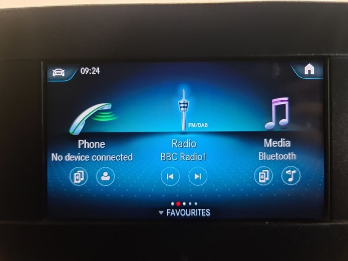 2025 Mercedes-benz Sprinter