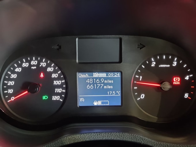 2025 Mercedes-benz Sprinter