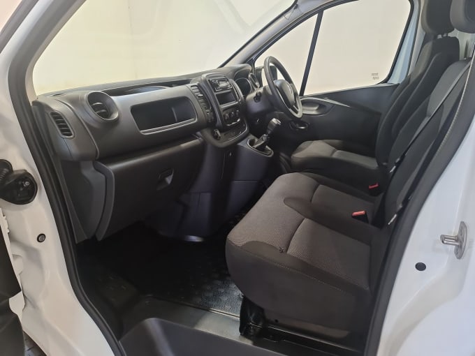 2025 Renault Trafic