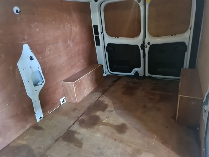 2025 Renault Trafic