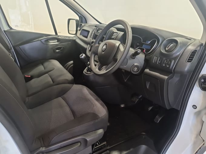 2025 Renault Trafic