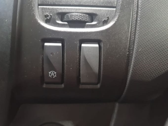 2025 Renault Trafic
