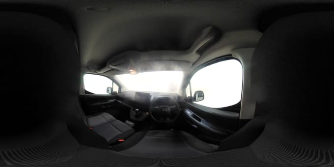 2025 Citroen Berlingo