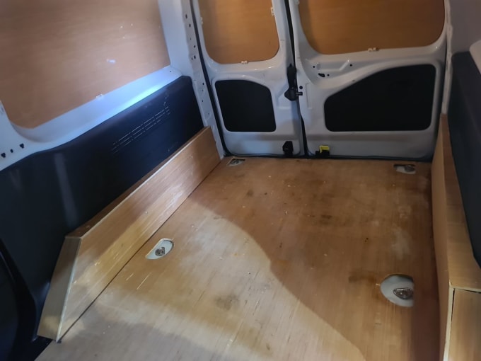 2025 Citroen Berlingo