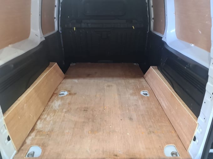 2025 Citroen Berlingo