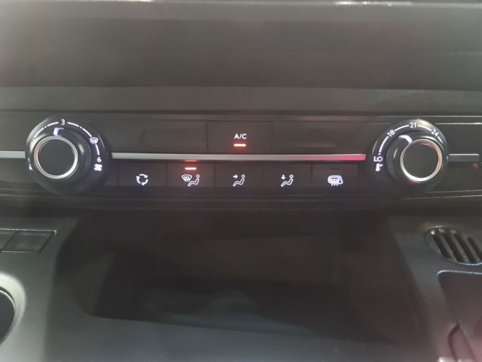 2025 Citroen Berlingo