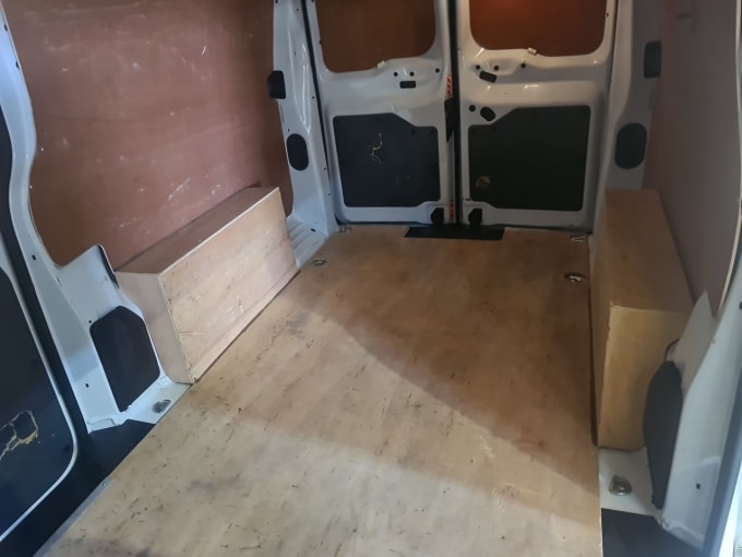 2025 Vauxhall Vivaro