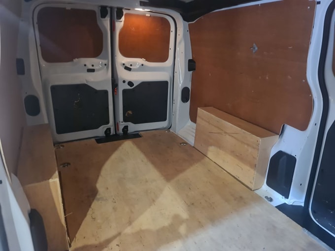 2025 Vauxhall Vivaro