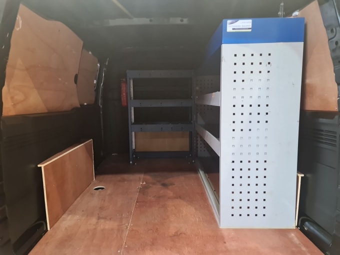 2025 Vauxhall Combo