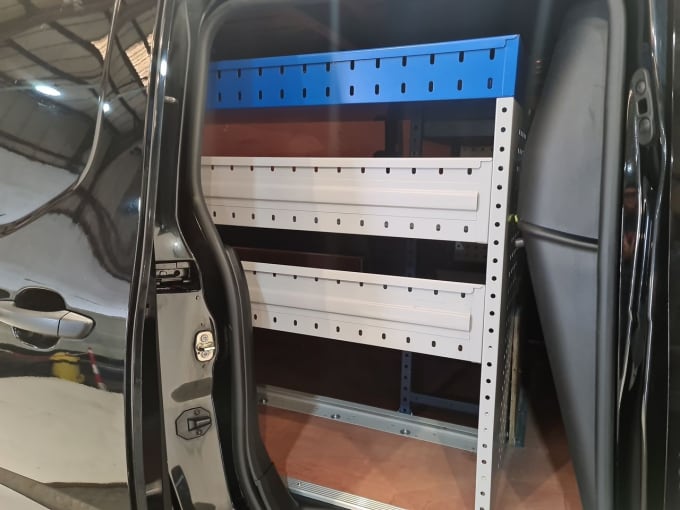 2025 Vauxhall Combo