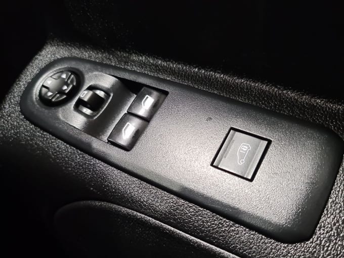 2025 Vauxhall Combo