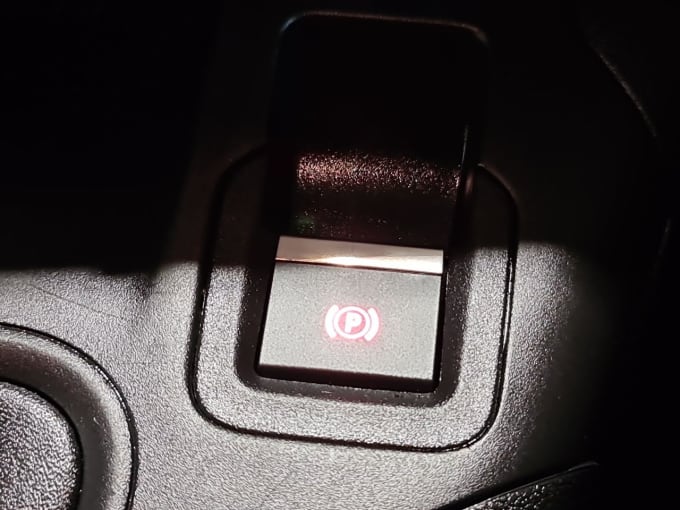 2025 Vauxhall Combo
