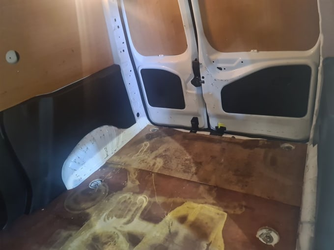 2025 Vauxhall Combo