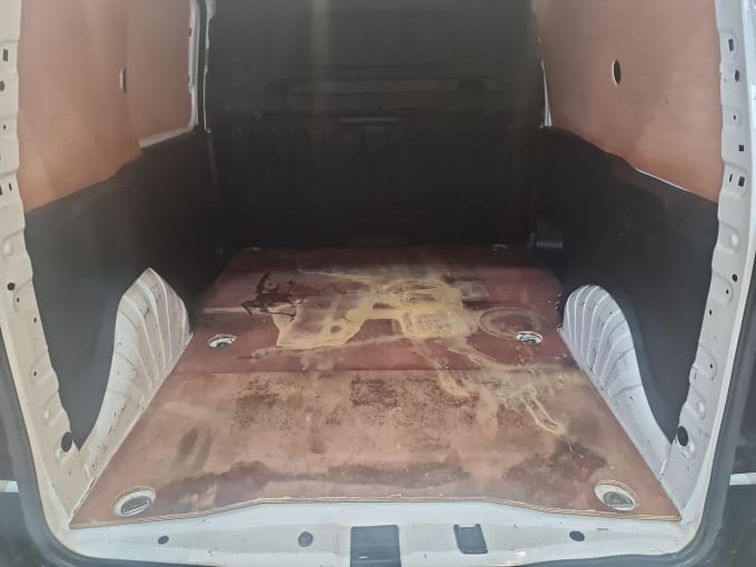 2025 Vauxhall Combo
