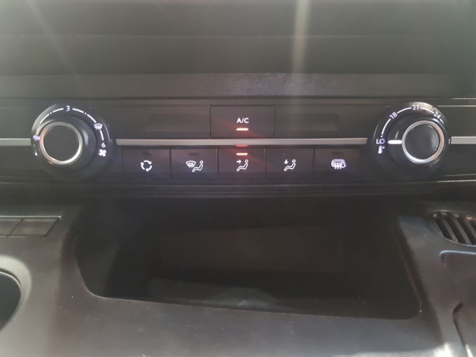 2025 Vauxhall Combo