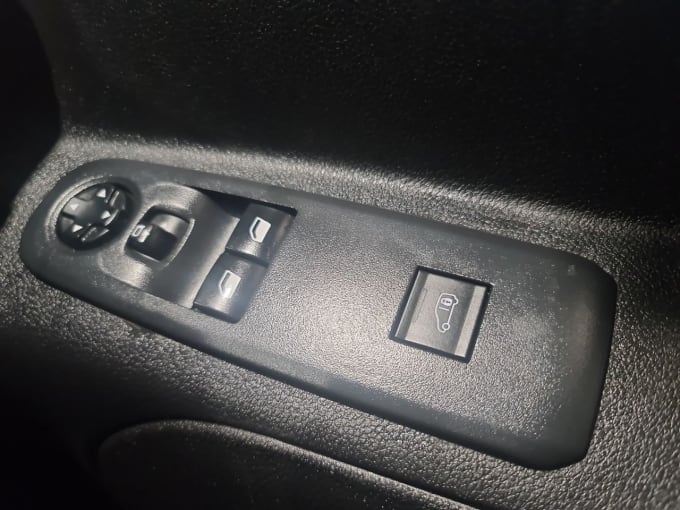 2025 Vauxhall Combo