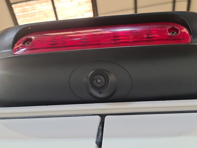 2025 Citroen Relay
