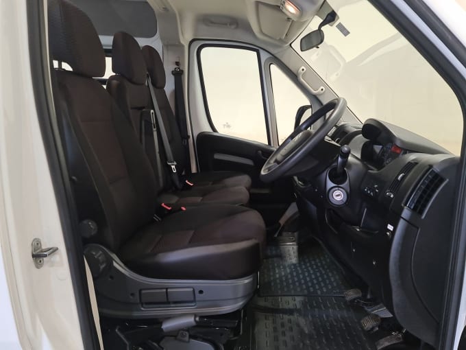 2025 Citroen Relay