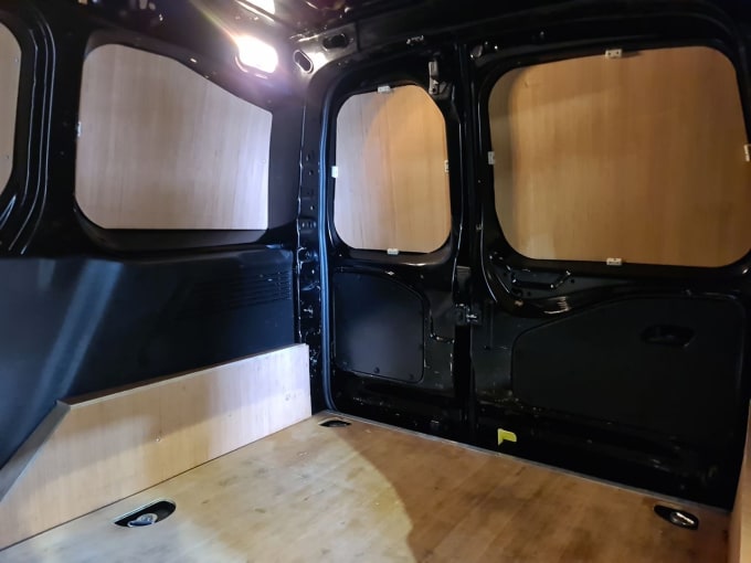 2025 Citroen Berlingo