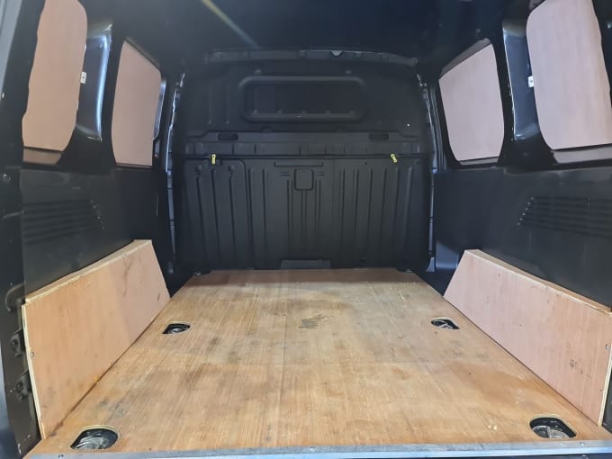 2025 Citroen Berlingo