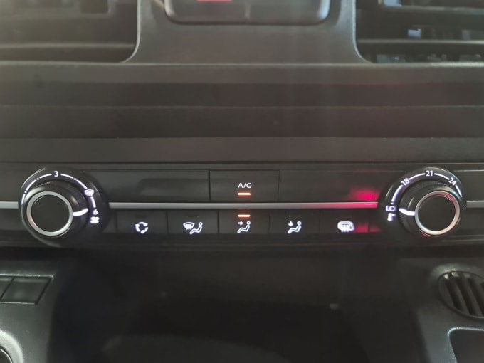 2025 Citroen Berlingo