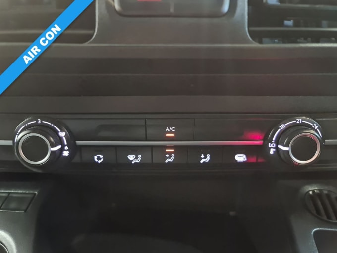 2025 Citroen Berlingo