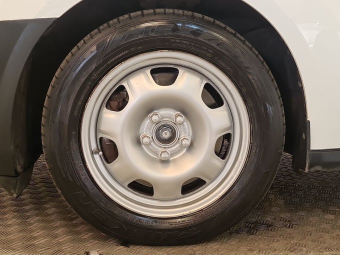 2025 Ford Transit Connect