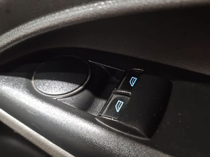 2025 Ford Transit Connect