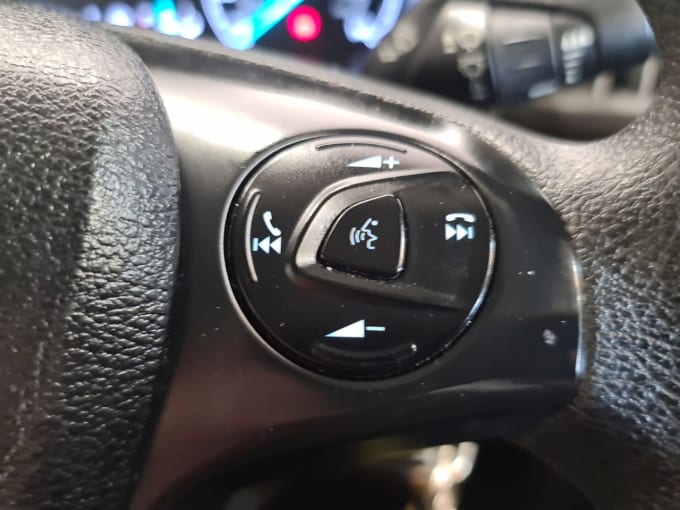 2025 Ford Transit Connect