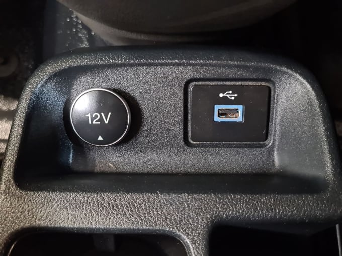 2025 Ford Transit Connect