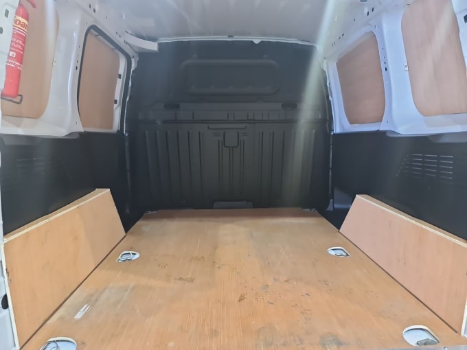 2025 Citroen Berlingo