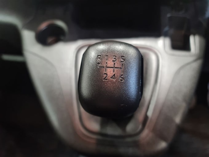 2025 Citroen Berlingo