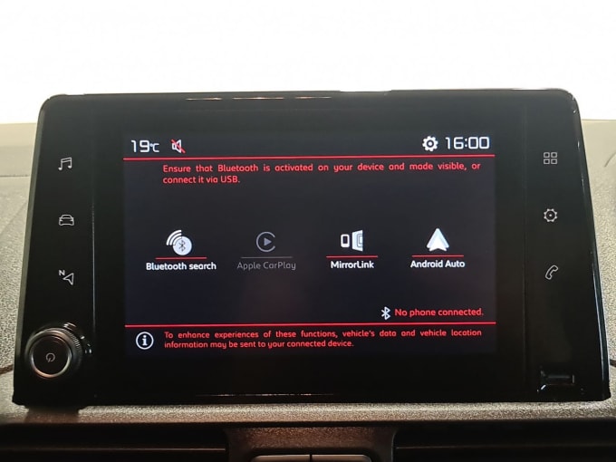 2025 Citroen Berlingo
