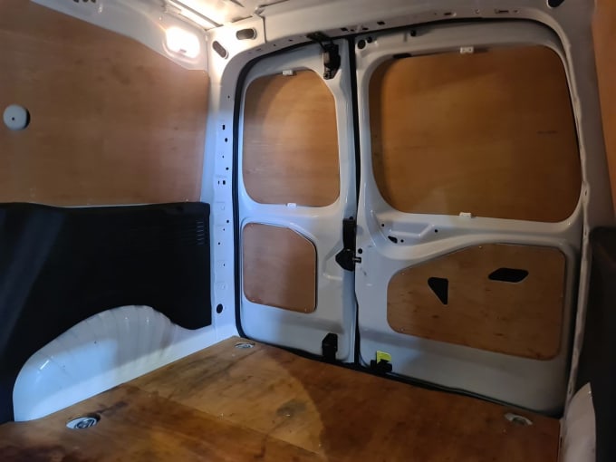 2025 Vauxhall Combo