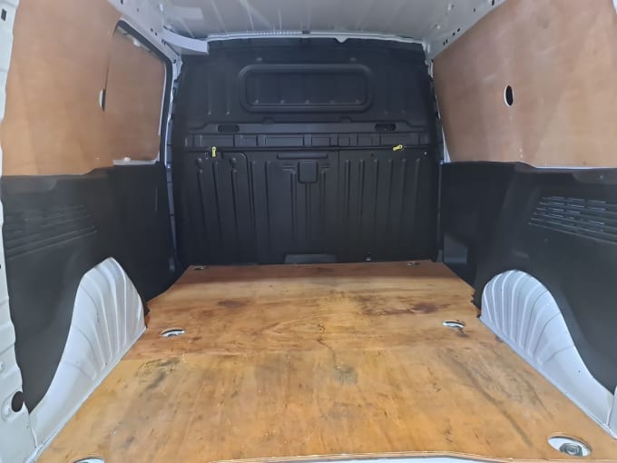 2025 Vauxhall Combo