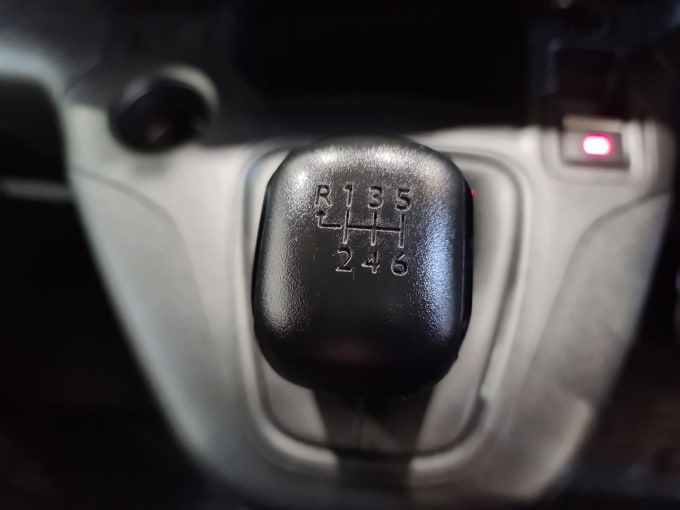 2025 Vauxhall Combo