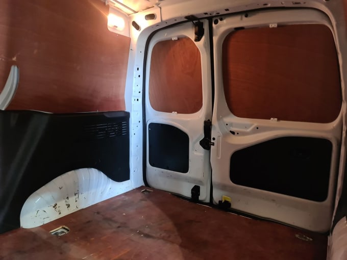 2025 Vauxhall Combo