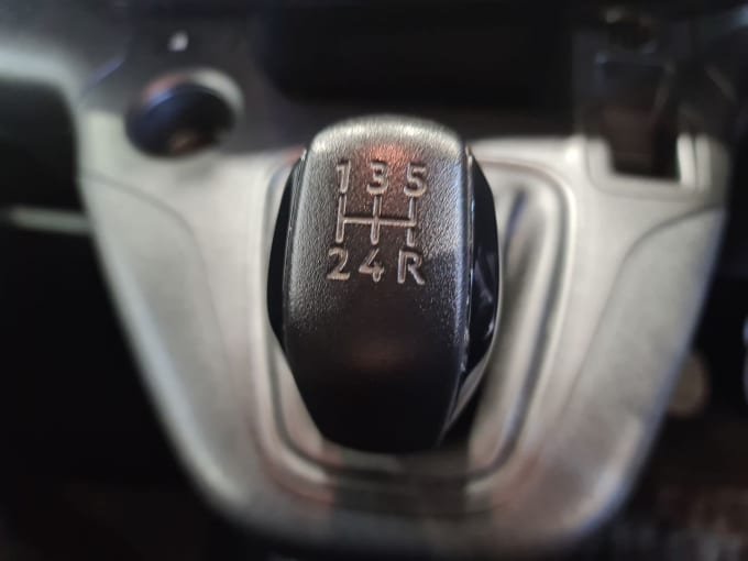 2025 Vauxhall Combo