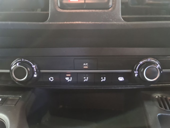 2025 Vauxhall Combo
