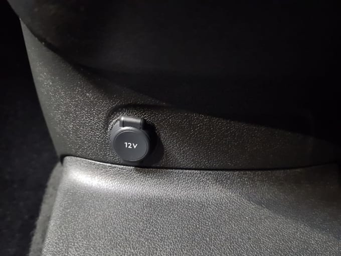2025 Vauxhall Combo