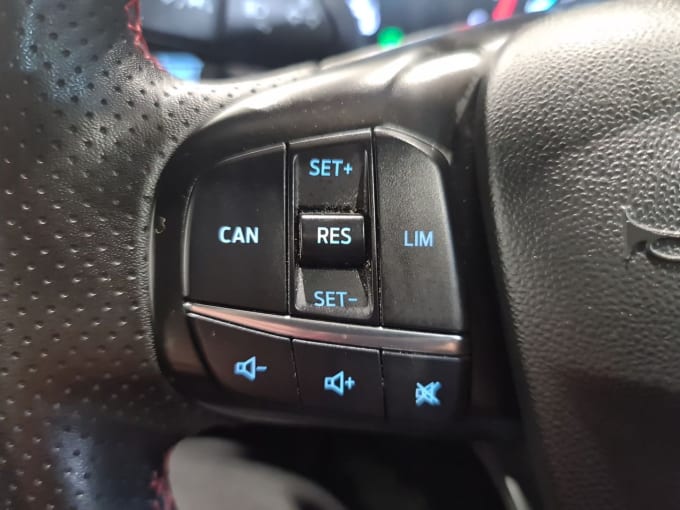 2025 Ford Fiesta Van