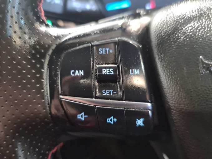 2025 Ford Fiesta Van