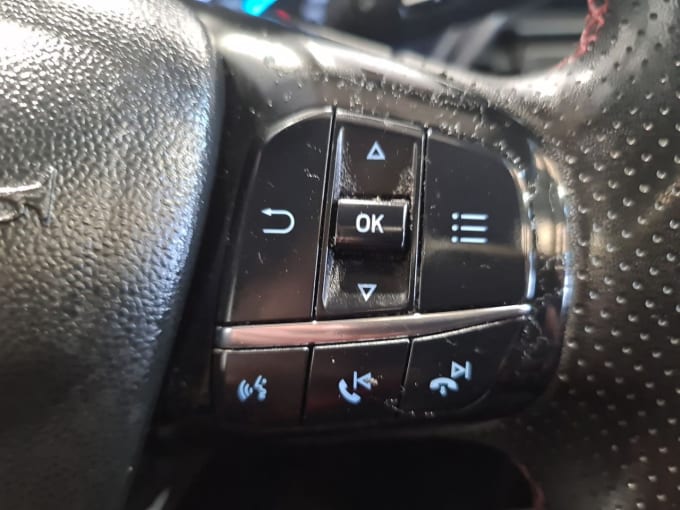 2025 Ford Fiesta Van