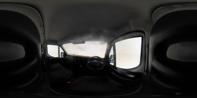 2025 Iveco Daily