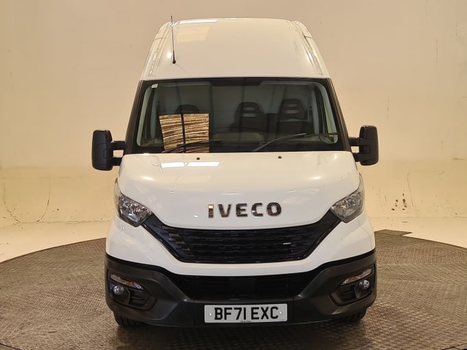 2025 Iveco Daily